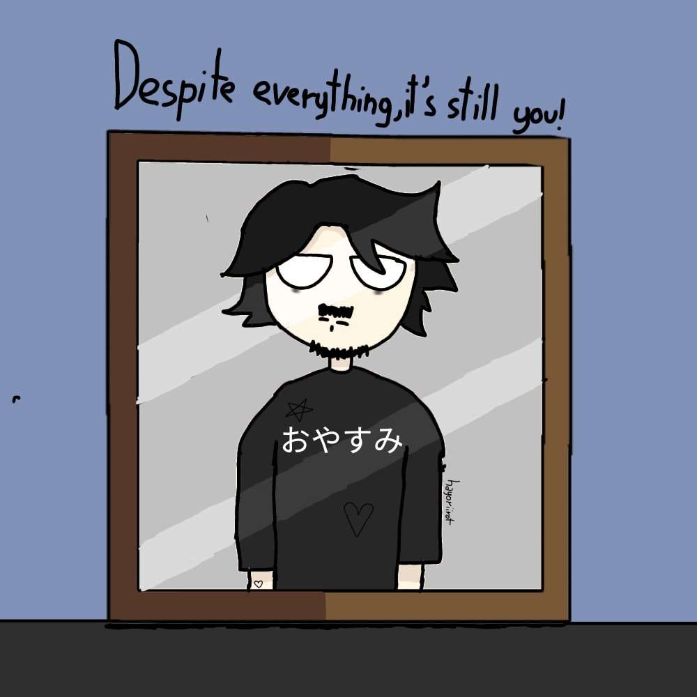 Random #art  #undertale #reference #itsyou yeeaaaaaahhhhhh no one will see this lol