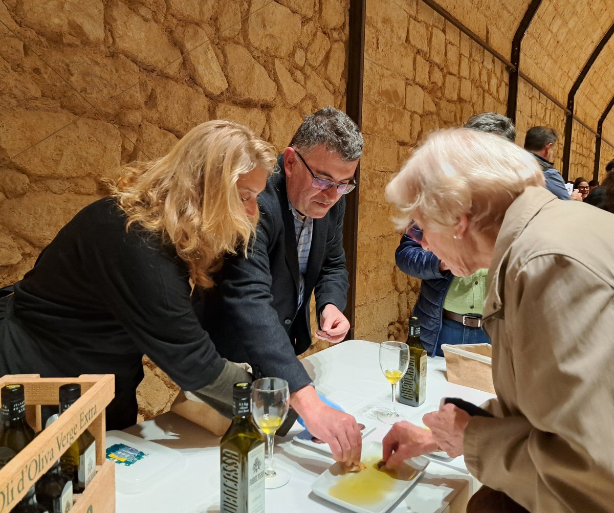 Conselleria d'Agricultura, Pesca i Medi Natural tweet media