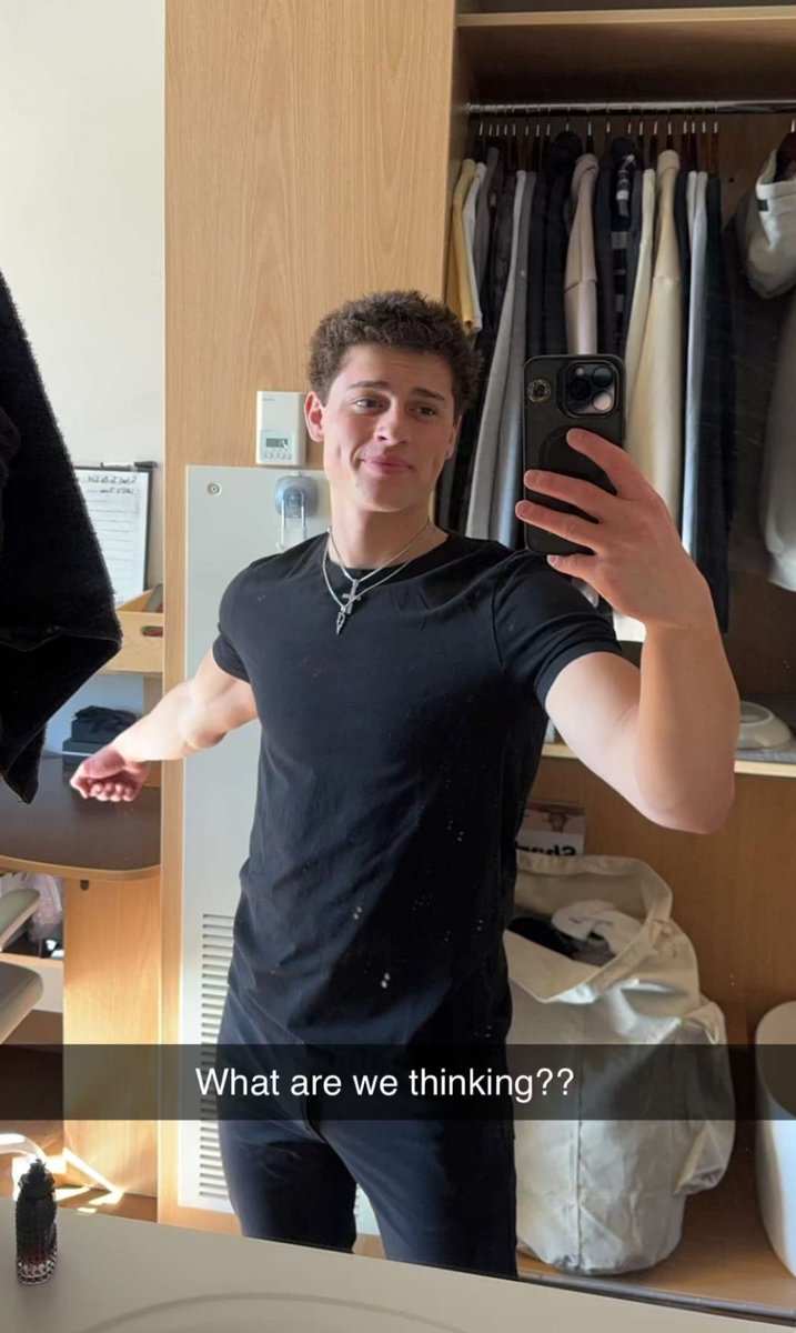 Fan Page (@lukeywfan) on Twitter photo 