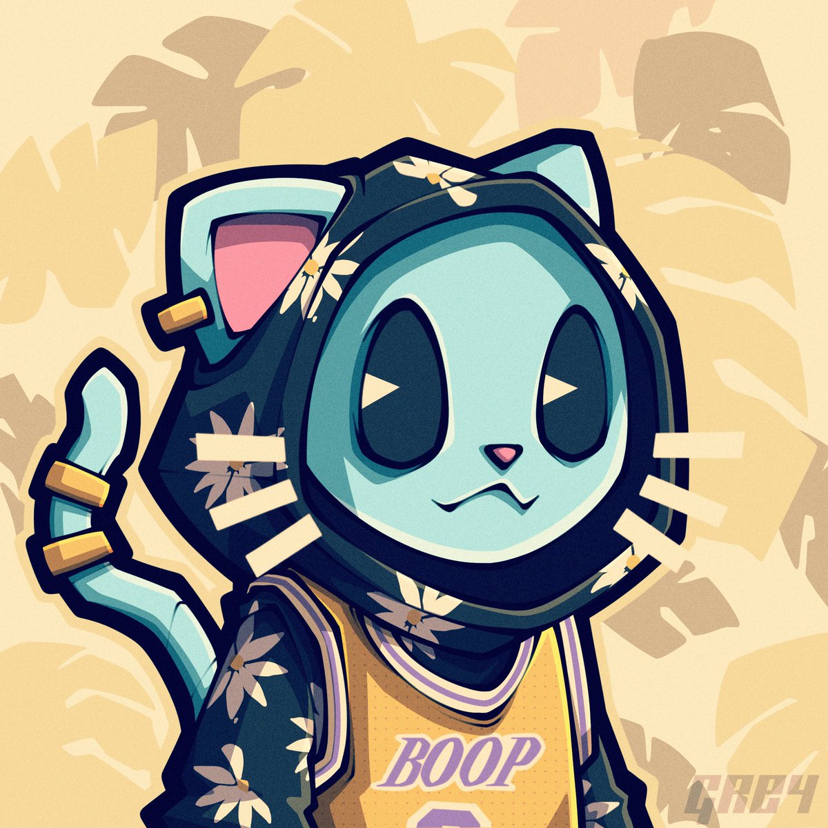 BOOP tweet media