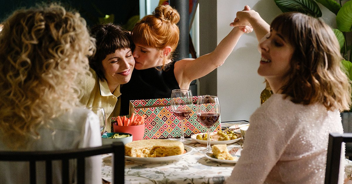 넷플릭스 스페인 로맨틱 코미디 드라마 <오, 발레리아 시즌4> 후기/결말♥ #넷플릭스 #스페인드라마 #오발레리아 #Netflix #ValeriaNetflix #ValeriaSeason4...