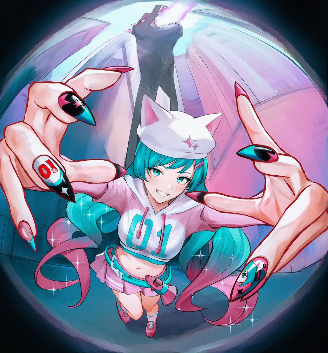 sira 🍉 tweet media