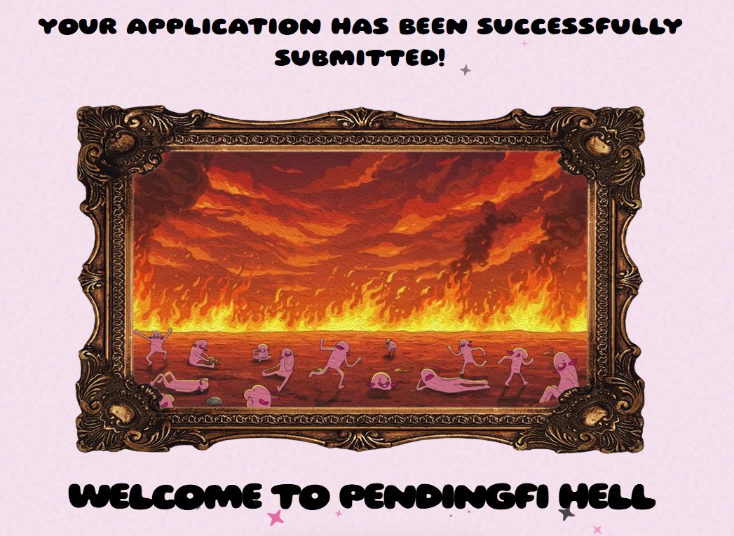 Don't miss it. Fill out your applications wisely!

BLUB

<a href="/BlubBlobCoin/">Blub</a>