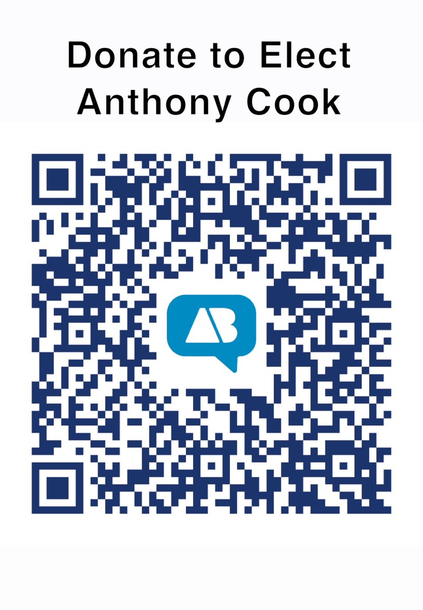 Leadership our community needs and deserves #Maywood #ParkDistrict #election