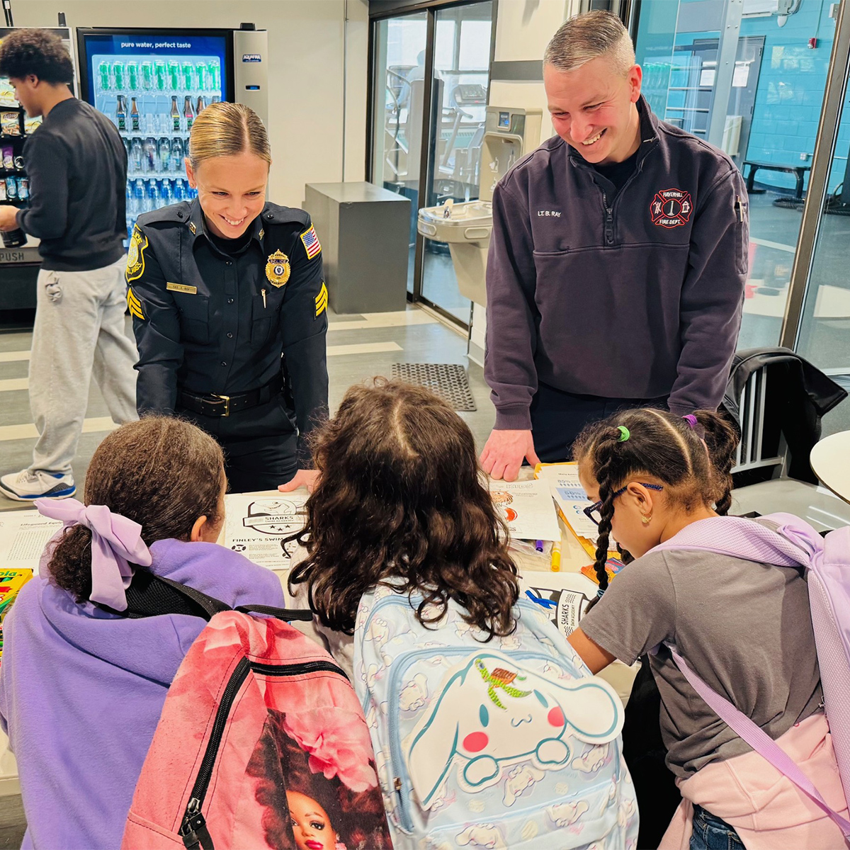 Essex County District Attorney Paul Tucker tweet media