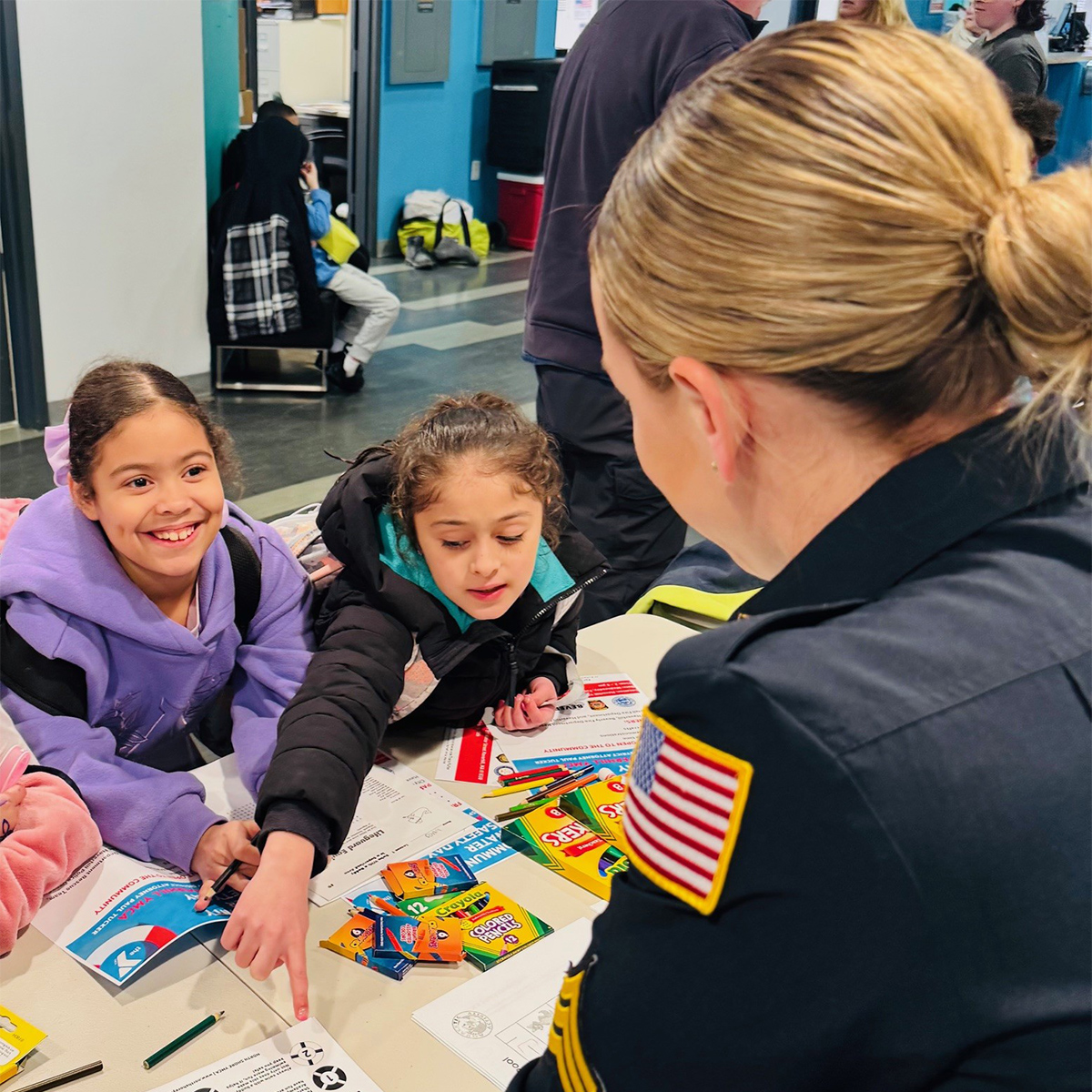 Essex County District Attorney Paul Tucker tweet media