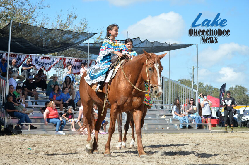 In this week's newsletter: Brighton Field Day highlights Seminole culture; Fat Johnny's BBQ opens in Okeechobee; and more - mailchi.mp/5455c0f87b68/n…