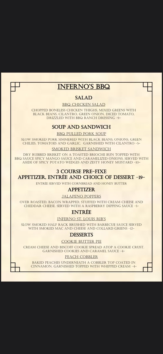 CHS_Principals's tweet image. Great job by CHS Senior, Deshawnta Jennings, for creating, ordering, and making the menu/food this week at Cafe Lee on Butler Tech’s D. Russell Lee campus!
#GoCards 
@ButlerTech