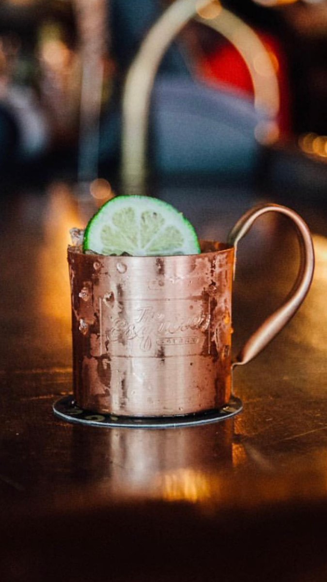 The Esquire Tavern tweet media