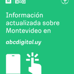 Photo by Montevideo Inteligente (@IMinteligente)