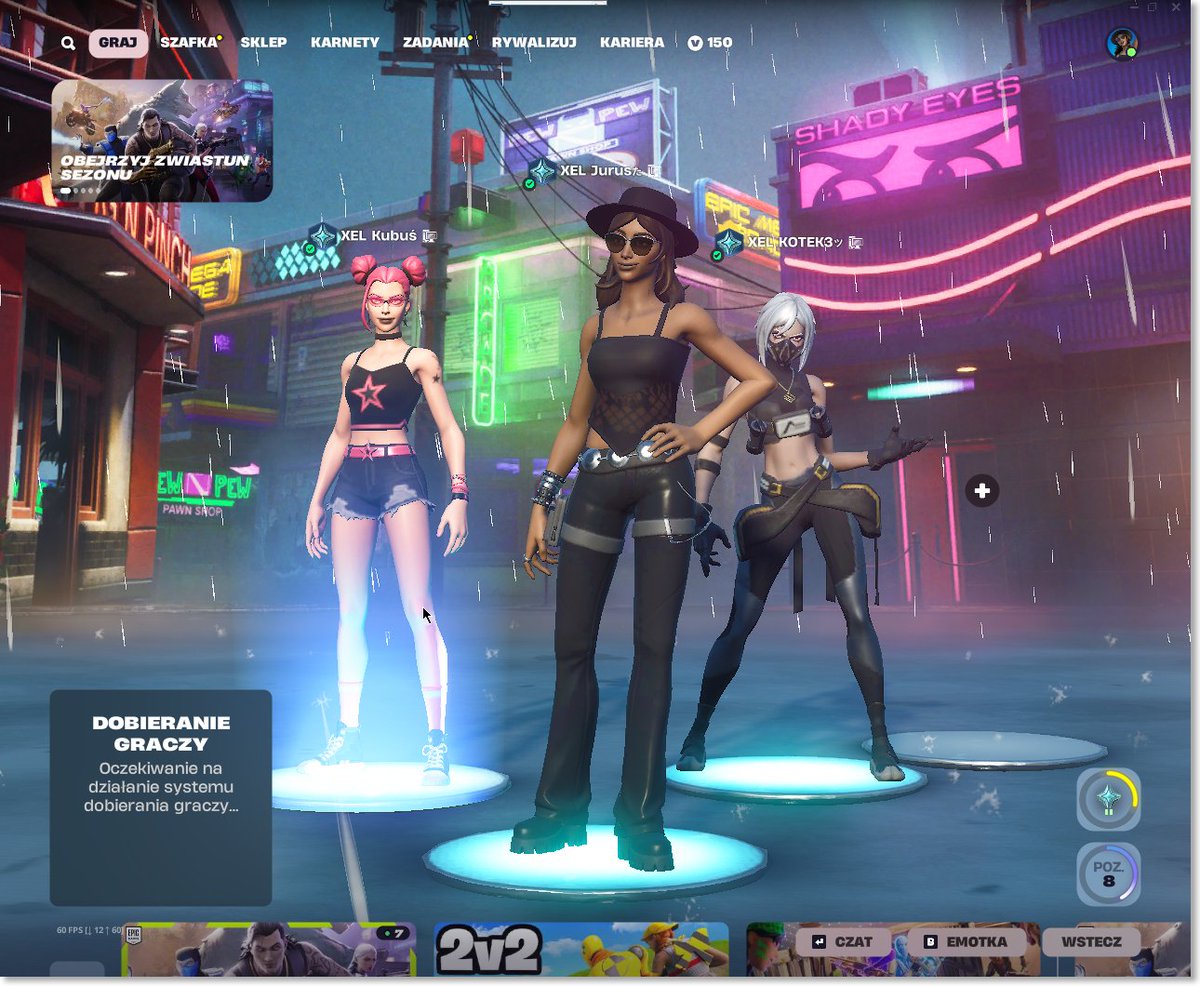 THIS SEASON IS OURS 🏆🏆🏆