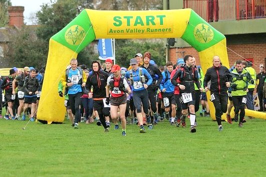 Avon Valley Runners tweet media