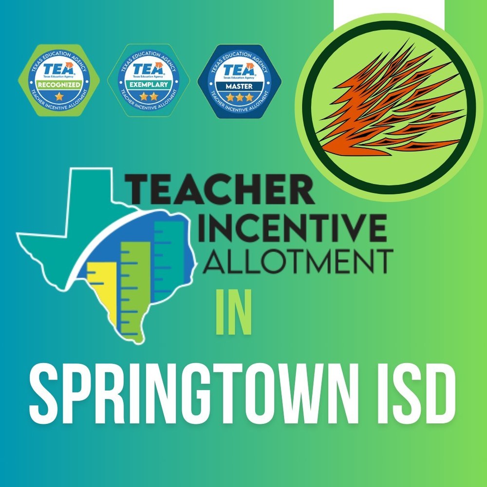 Springtown ISD Recognizes TIA Recipients springtownisd.net/o/gces/article…