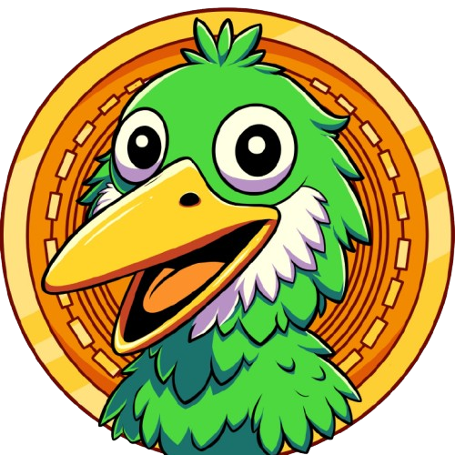 🚨 Logo Update! 🚨
We’ve updated the Duckaroo logo! 🎨🦆
The previous version wasn’t quite what we wanted – we aimed for a more cartoonish look to match the Duckaroo vibe.
Check out the difference below! 🔽 What do you think? 👀👇
#Duckaroo #MemeCoin #CryptoDesign