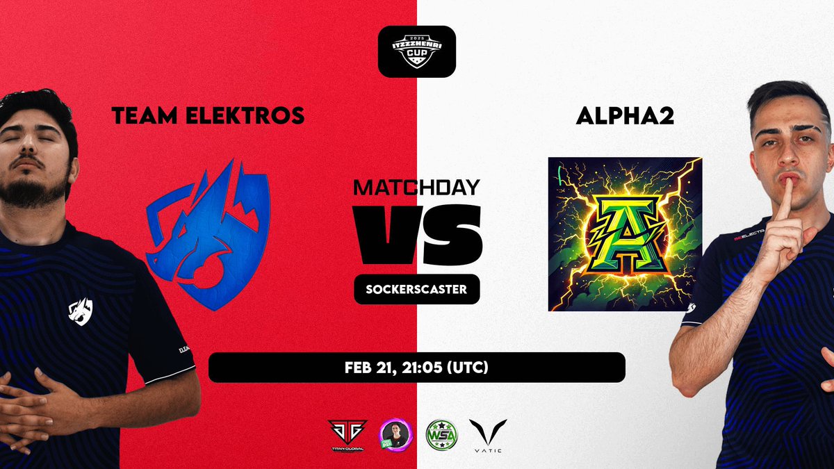 Sockers SU tweet media