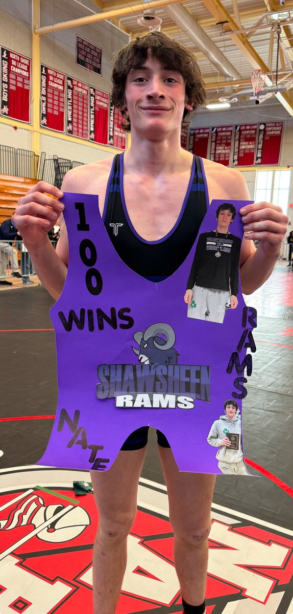 Nate Malandain pins to put the Rams in the lead after day #1
10AM SEMIFINALS
#D1States
<a href="/shawtech_sports/">Shawsheen Athletics</a> <a href="/BostonHeraldHS/">Danny Ventura</a> <a href="/aj_traub/">AJ</a>