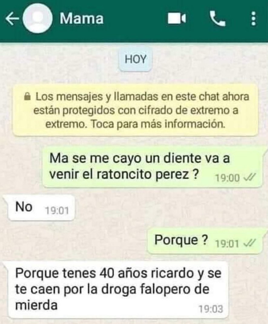 se intentó