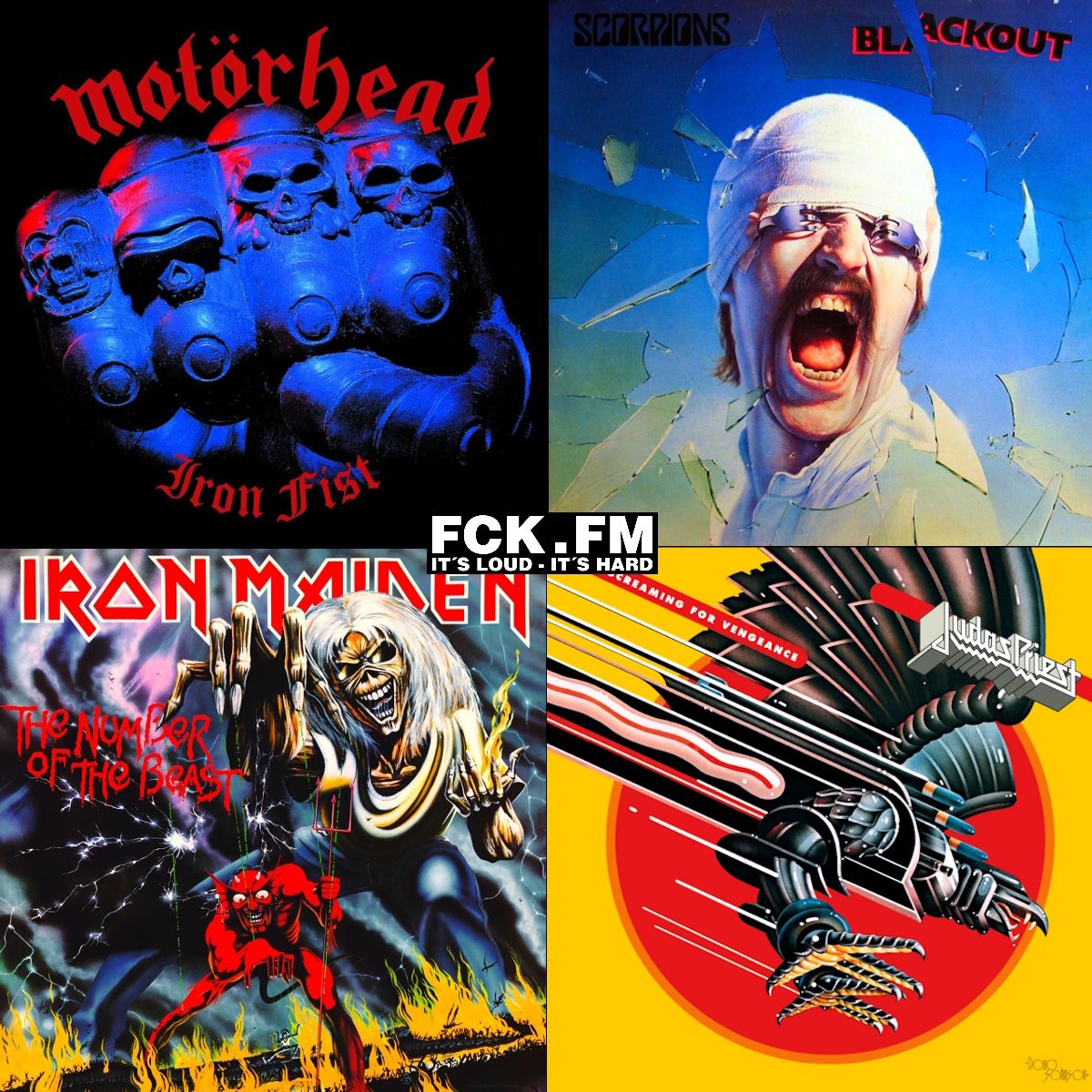 FCK.FM® | Rock'n'Roll, Girls & Way of Life tweet media