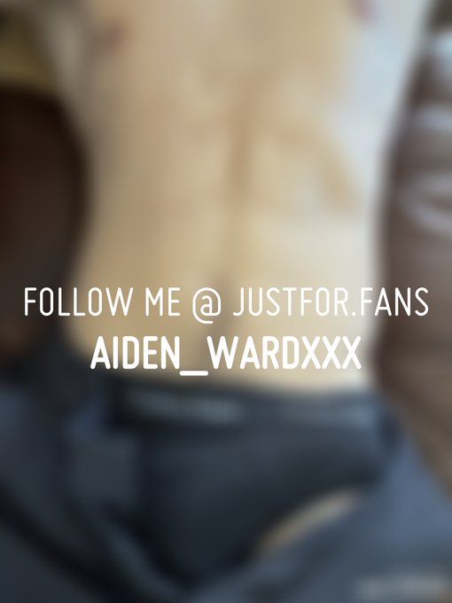 Watch ᴬ ᴵ ᴰ ᴱ ᴺ ᵂ ᴬ ᴿ ᴰ's leaked NSFW photo on TwXstars