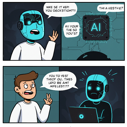 MeBreking's tweet image. When you realize SingularityNET is bringing decentralized AI to the masses.
#SingularityNET, #DecentralizedAI, #AI, #Meme