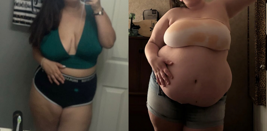 SolaceBBW's tweet photo. Bigtittyfeedeeof https://t.co/NWUrxEtIYt