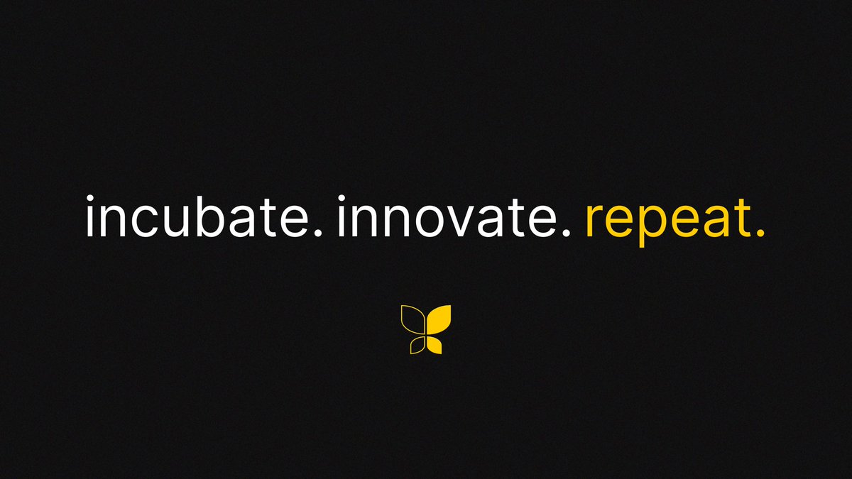 Built to build the future