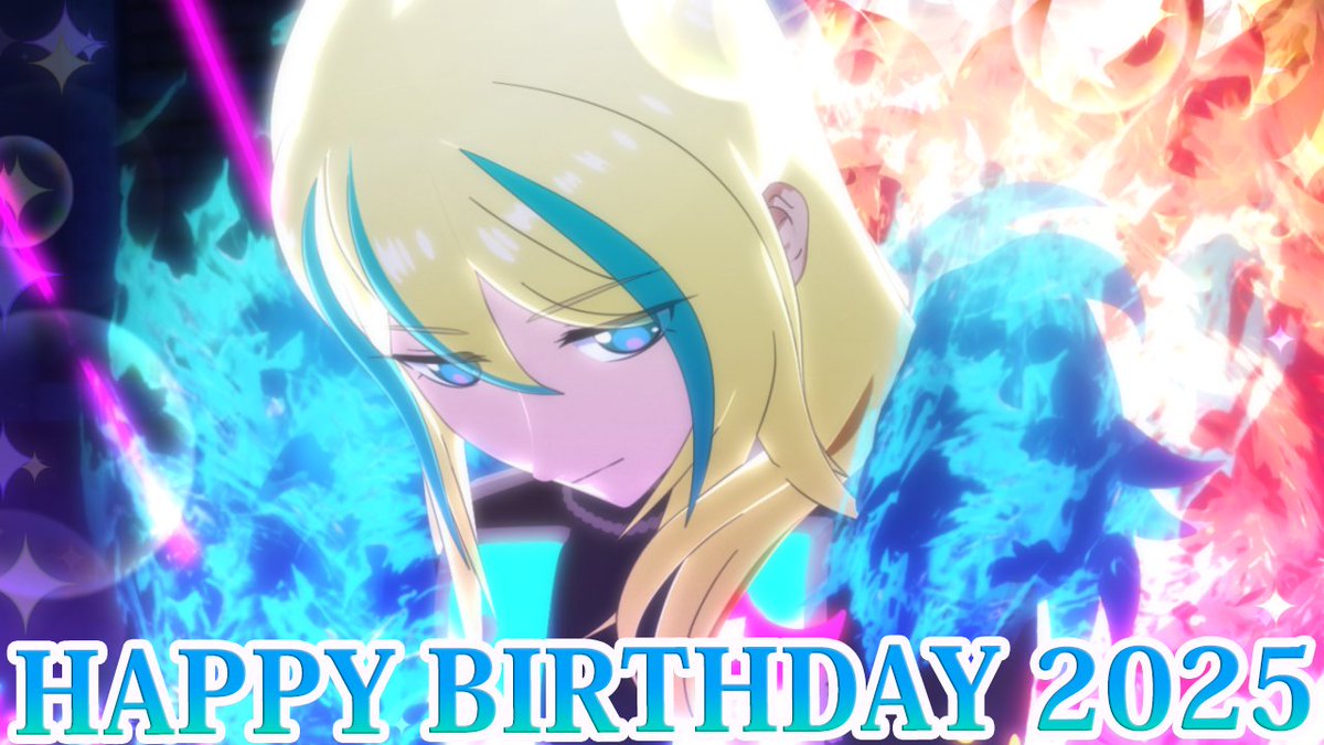 本日2月22日は🥷ニンニンニン🥷！ ダークナイトメア のウシミツさんの