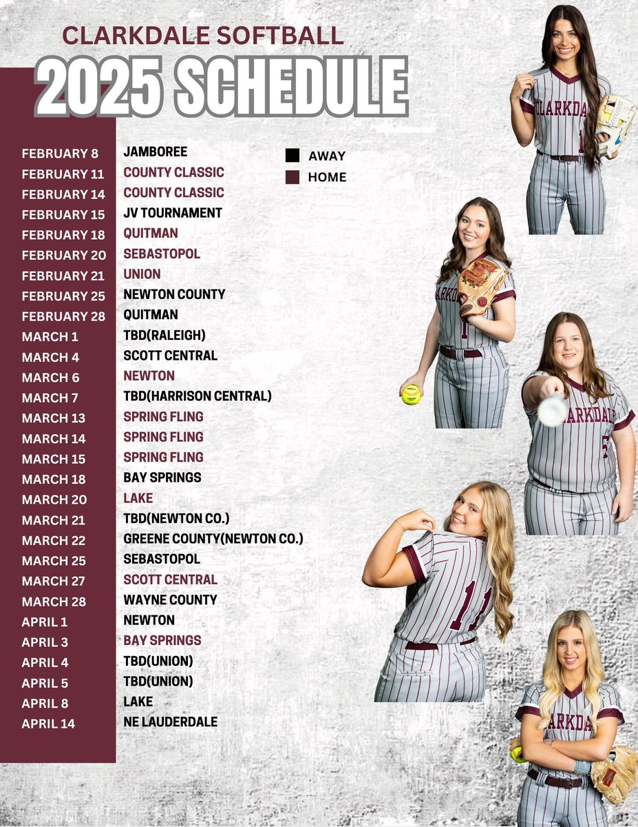 We take on Union tonight at home, come out and see us. Dropping our schedule  for the rest of the season as well. <a href="/MCCEaglesSB/">MCC Eagles Softball</a> <a href="/MGCCCSoftball/">MGCCC Softball</a> <a href="/UWA_Softball/">UWA Softball</a> <a href="/ECCCSoftball/">ECCC Softball</a> <a href="/HindsCC_SB/">Hinds CC Softball</a> <a href="/HailStateSB/">Mississippi State Softball</a> <a href="/OleMissSoftball/">Ole Miss Softball</a> <a href="/SouthernMissSB/">Southern Miss Softball</a> <a href="/PearlRiverSB/">Pearl River Softball</a> <a href="/careywsoftball/">William Carey Softball</a>