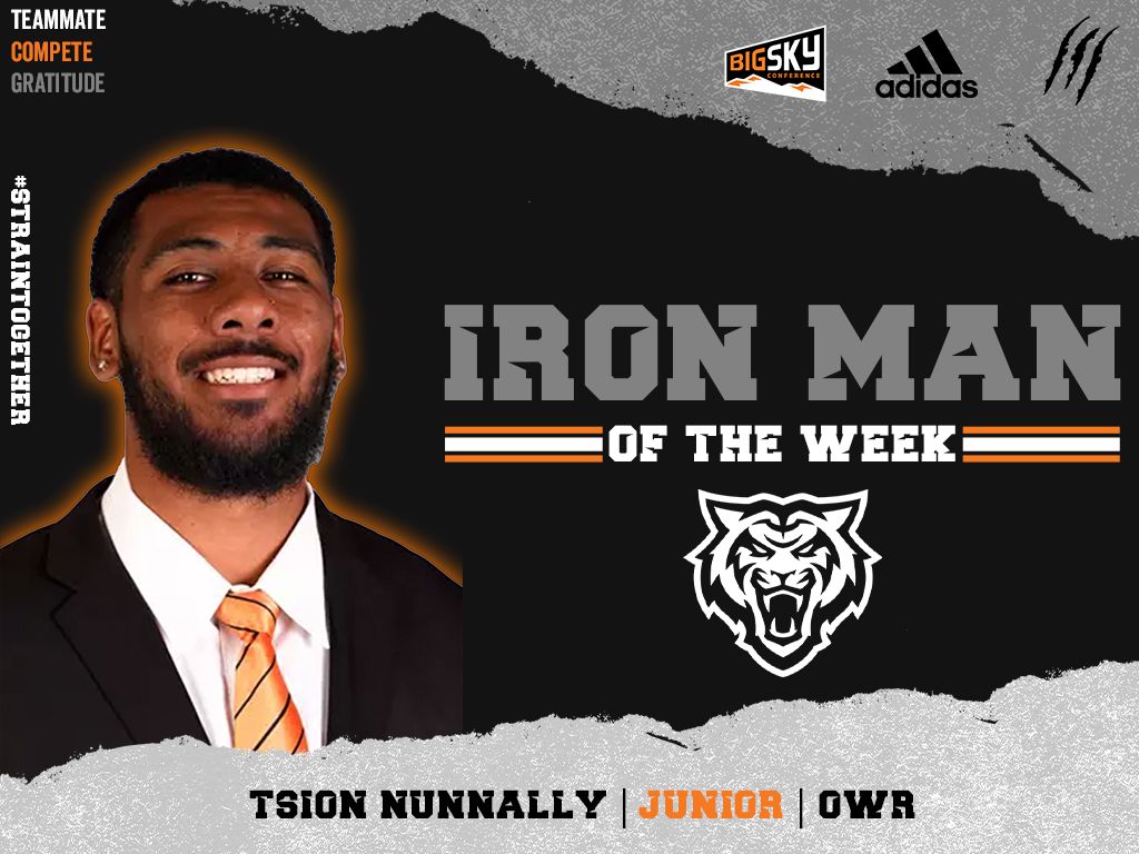 Congratulations to our @bengalgridiron Iron Men for week six of winter training.

Hard work does not go unnoticed!

Bengals Sports Performance presented by @blacklabelsupps 🤝 #straintogether #sharpentheclaws 🐅⚔️