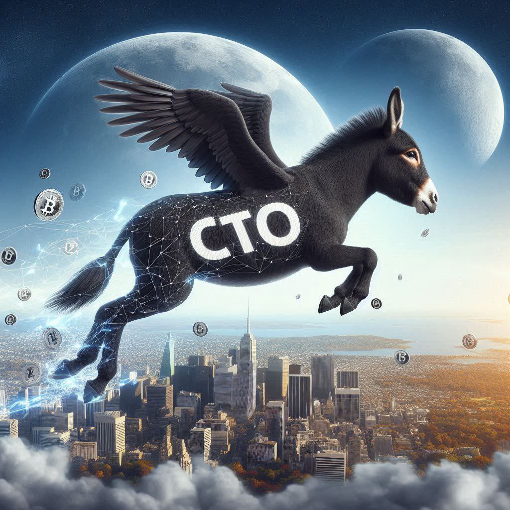 Donkey on sol tweet media