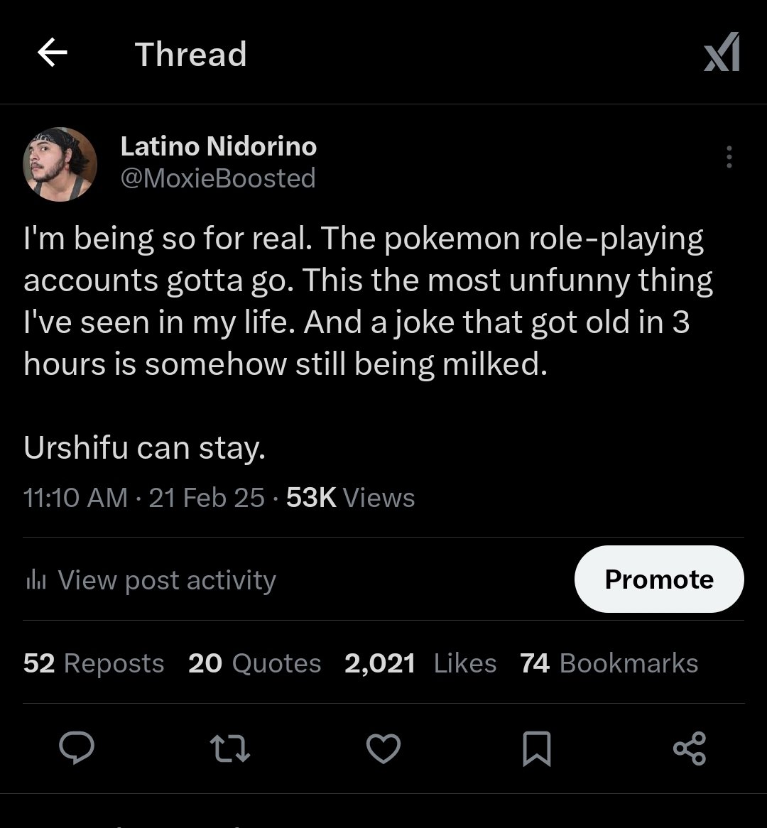 The X-3 Grim Reaper tweet media