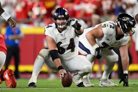 Neil Cornrich (@neilcornrich) on Twitter photo Why Ravens' extensions could reset safety, center markets | buff.ly/3XgvTb1 <a href="/TLinderbaum/">Tyler Linderbaum</a> #NCSportsLLC #TylerLinderbaum #Baltimore #Ravens #NFL #Athlete #ProBowl Why Ravens' extensions could reset safety, center markets | buff.ly/3XgvTb1 <a href="/TLinderbaum/">Tyler Linderbaum</a> #NCSportsLLC #TylerLinderbaum #Baltimore #Ravens #NFL #Athlete #ProBowl