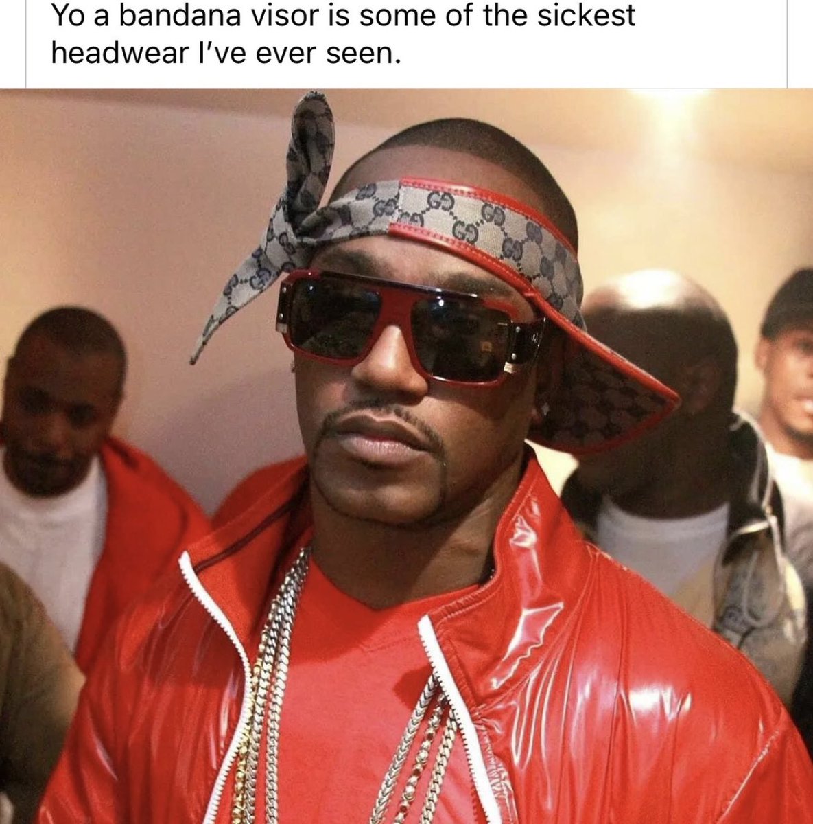 Yvngred_'s tweet photo. 😂😂😂😂😂😂 https://t.co/ahFRNLmIEo