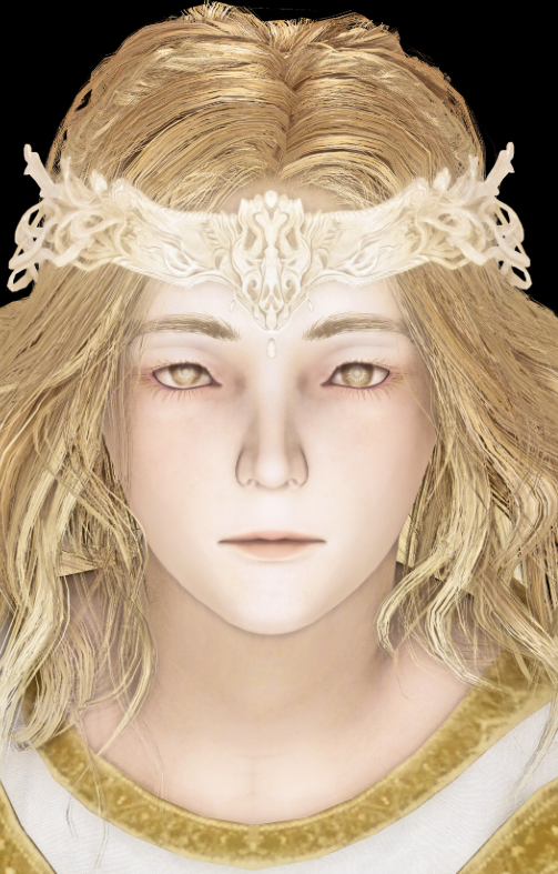 🌼 Miquella D. kind 🌼 tweet media