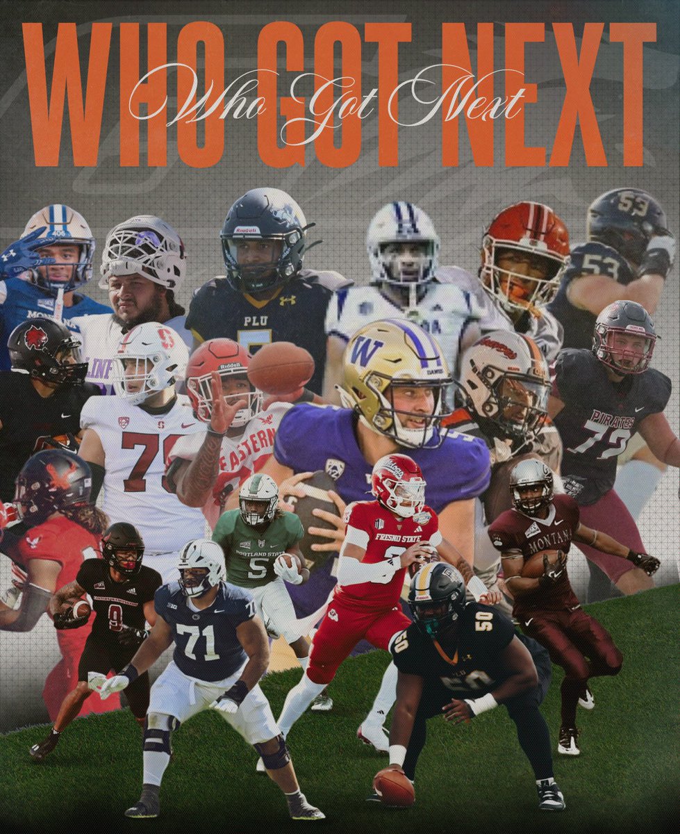 Who Got Next? Come to the Nest!