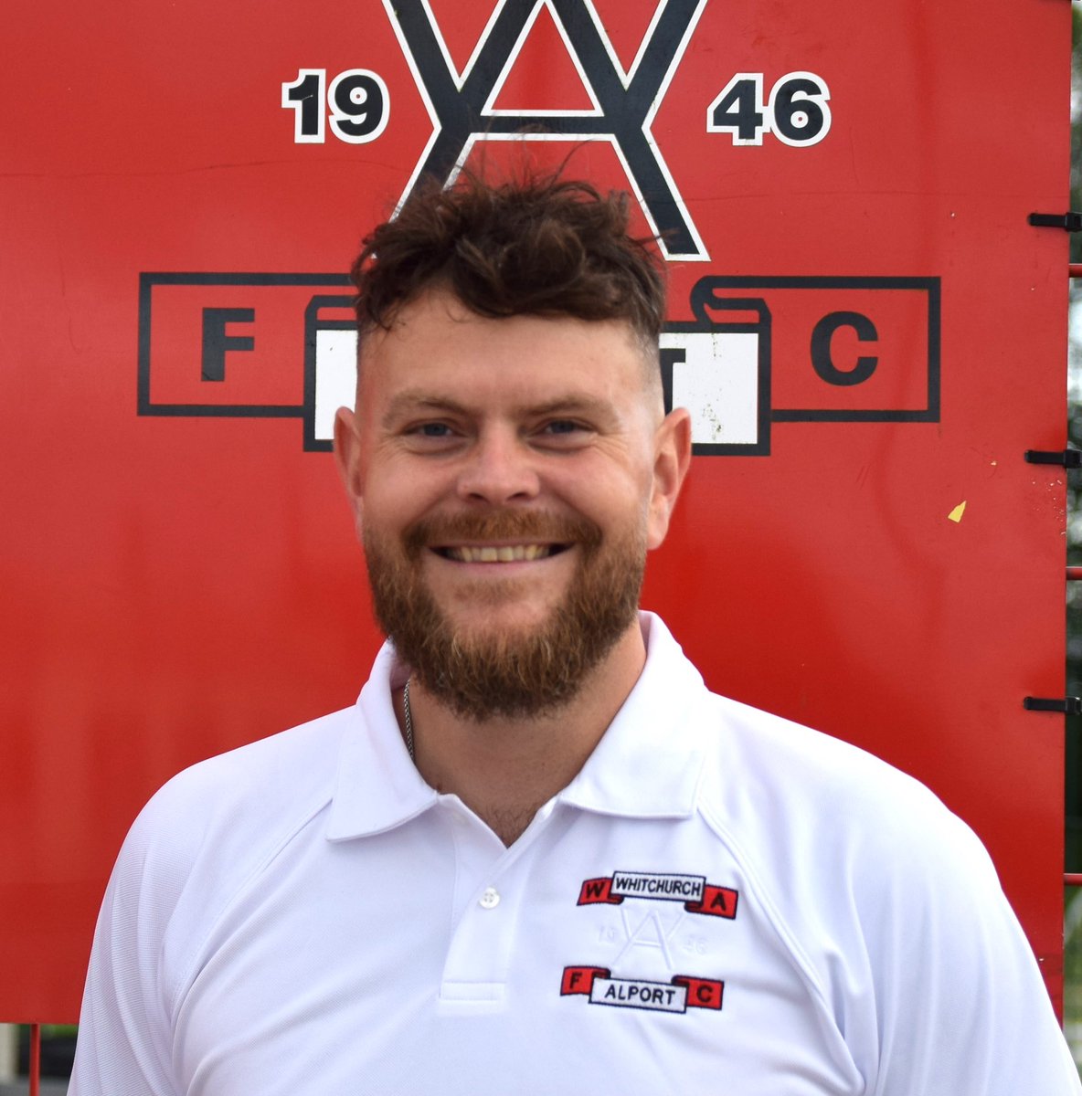 SHILLYS RALLYING CALL AHEAD OF 1874 NORTHWICH 🔴⚪️

Gaffer <a href="/adamshillcock1/">adam shillcock</a> ahead of tomorrow’s game:

“On the eve of an important fixture I wanted to rally our troops.

We have 12 games of league football remaining. I need the red army with us all the way. These boys have