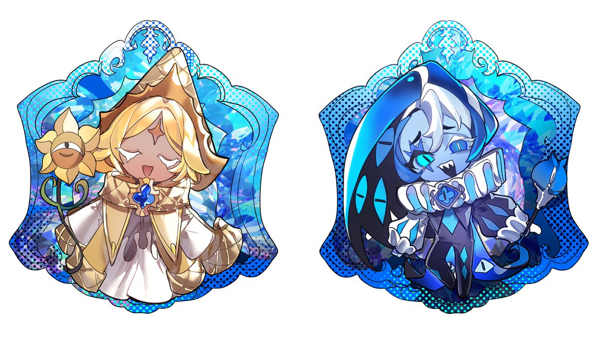 Verykanashii tweet media