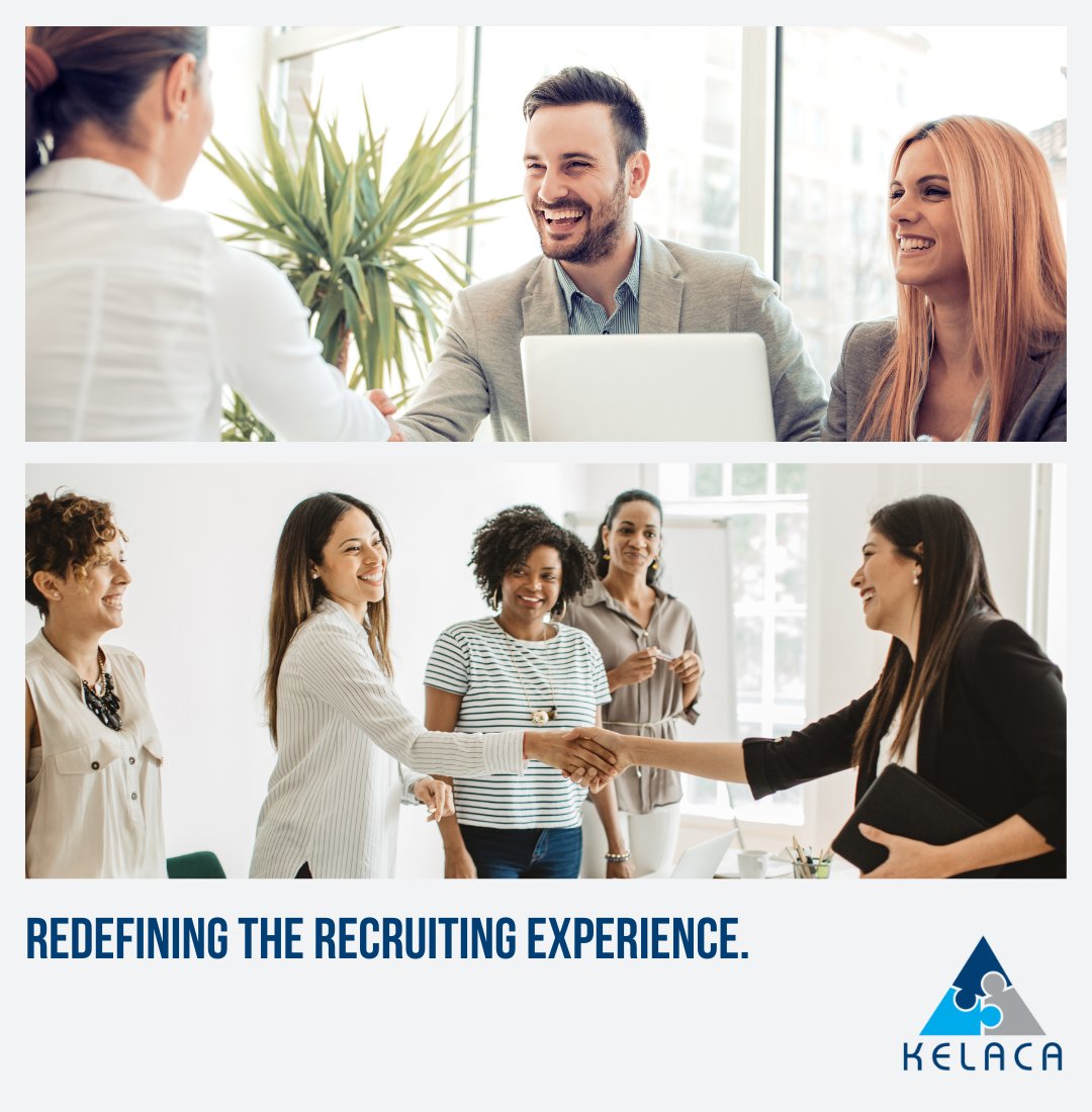 KelacaHQ's tweet image. At Kelaca, we extend our focus beyond qualifications, emphasizing cultural alignment and long-term connections. As your trusted partner, we prioritize your success and offer customized solutions to meet your requirements.

🔗 Check out more at our website

#RecruitingRedefined