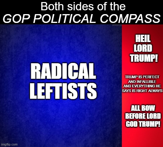 SeriousSam26's tweet image. #MAGALogic