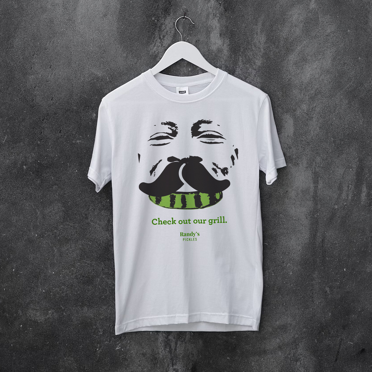 RandysPickles's tweet image. And YOU can check out our grill(ed pickles) at a store near you.

#Sideburns can be found wherever you see the orange pin, here:
randysartisanal.com/apps/store-loc…