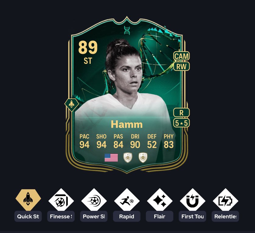 FC 25 NEWS tweet media