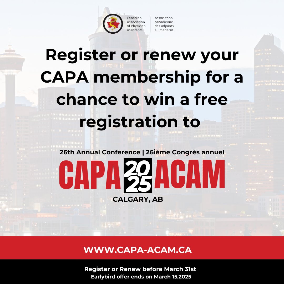 Our new member year will be starting 1 April 2025 to 31 March 2026.

You can help with continued expansion by Renewing your membership for the 2025-2026 membership year.

As an incentive, if you renew by March 15th, you will be entered into a draw to win a complimentary