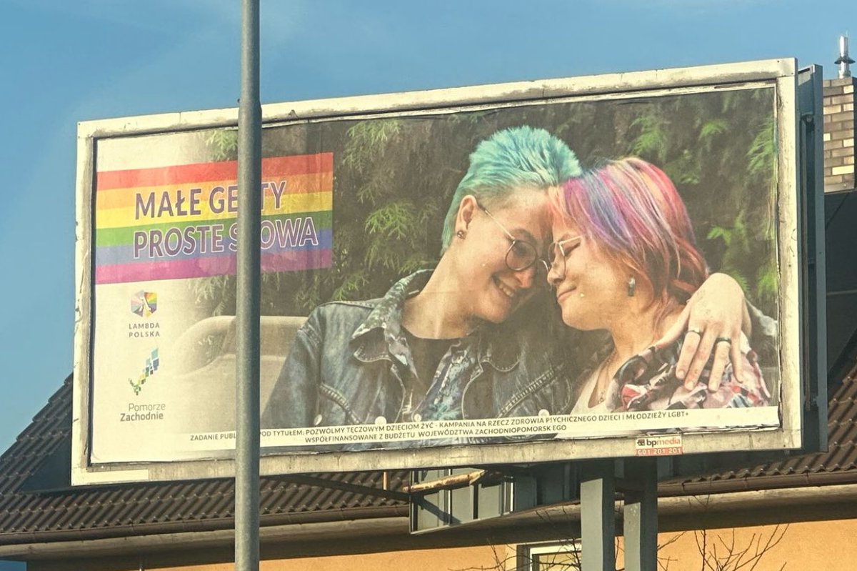 Na co idą pieniądze polskiego podatnika przekazywane do Marszałka województwa Zachodniopomorskiego? Na to. Marszałkiem jest Olgierd Geblewicz z PO, który przekazał pieniądze między innymi na tęczowe stowarzyszenie swojego pełnomocnika Krzysztofa F., który okazał się pedofilem.