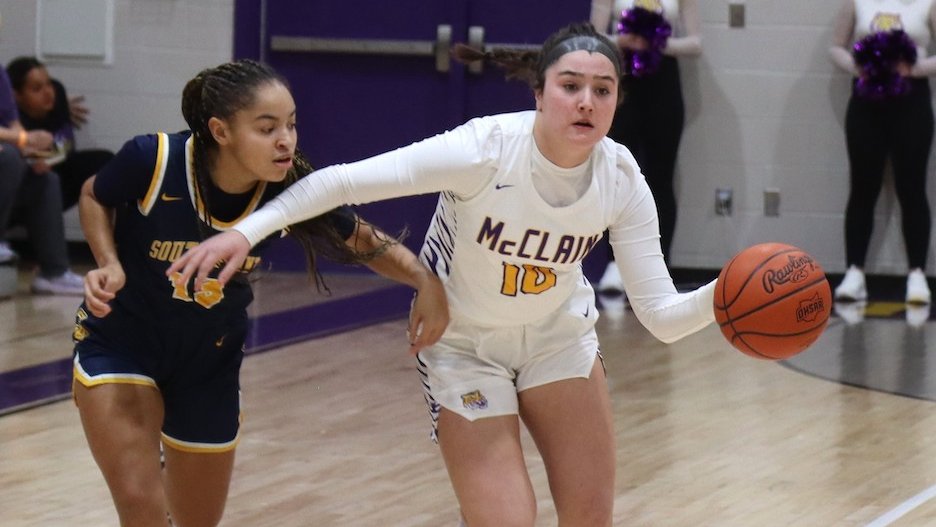 All-FAC basketball teams announced for 2024-25 season; McClain’s Paisley Pryor named girls POY
highlandcountypress.com/sports-hillsbo… <a href="/GoHHSIndians/">Hillsboro Athletics</a> <a href="/mcclaintigerat1/">mcclaintigerathletics</a> <a href="/highlandcopress/">HighlandCountyPress</a> #hcpsports
