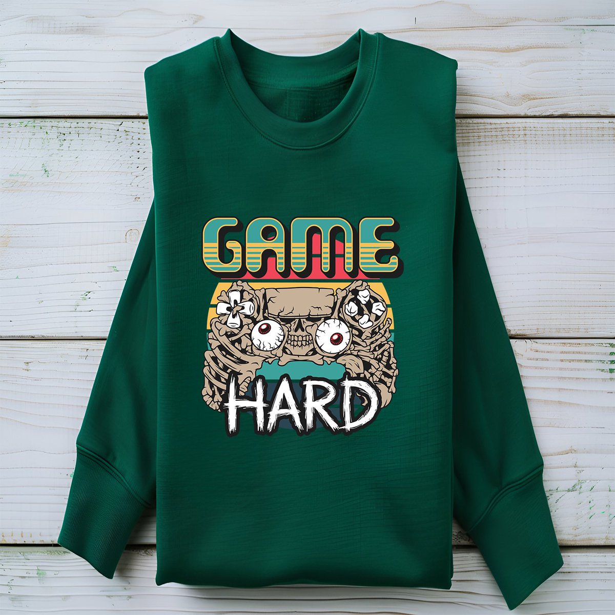 birds_eye2's tweet photo. Play with Passion - Game Hard T-Shirt https://t.co/BMwnA89sJa via @zazzle #zazzlemade #gamehard https://t.co/vx26L1D1g3