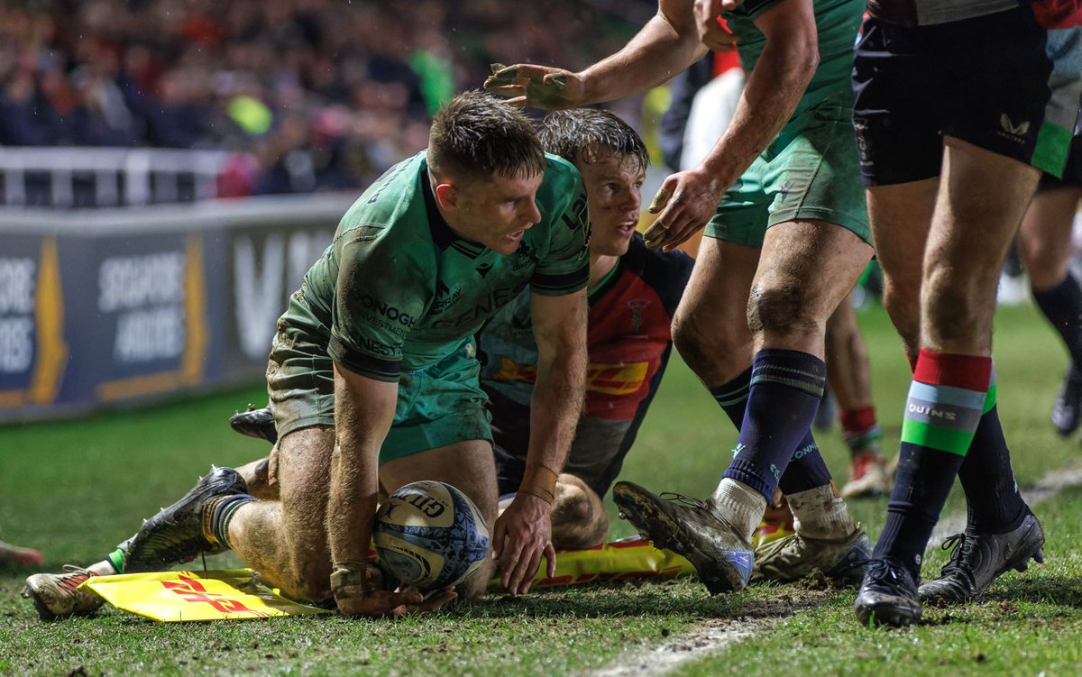 connachtrugby's tweet image. 📸 | @INPHOjames as always in the right spot! #TryTime