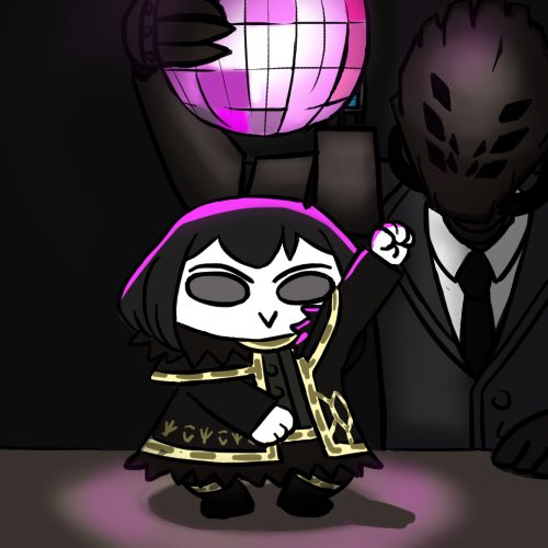 Spaisuuu's tweet image. and now we partyyy