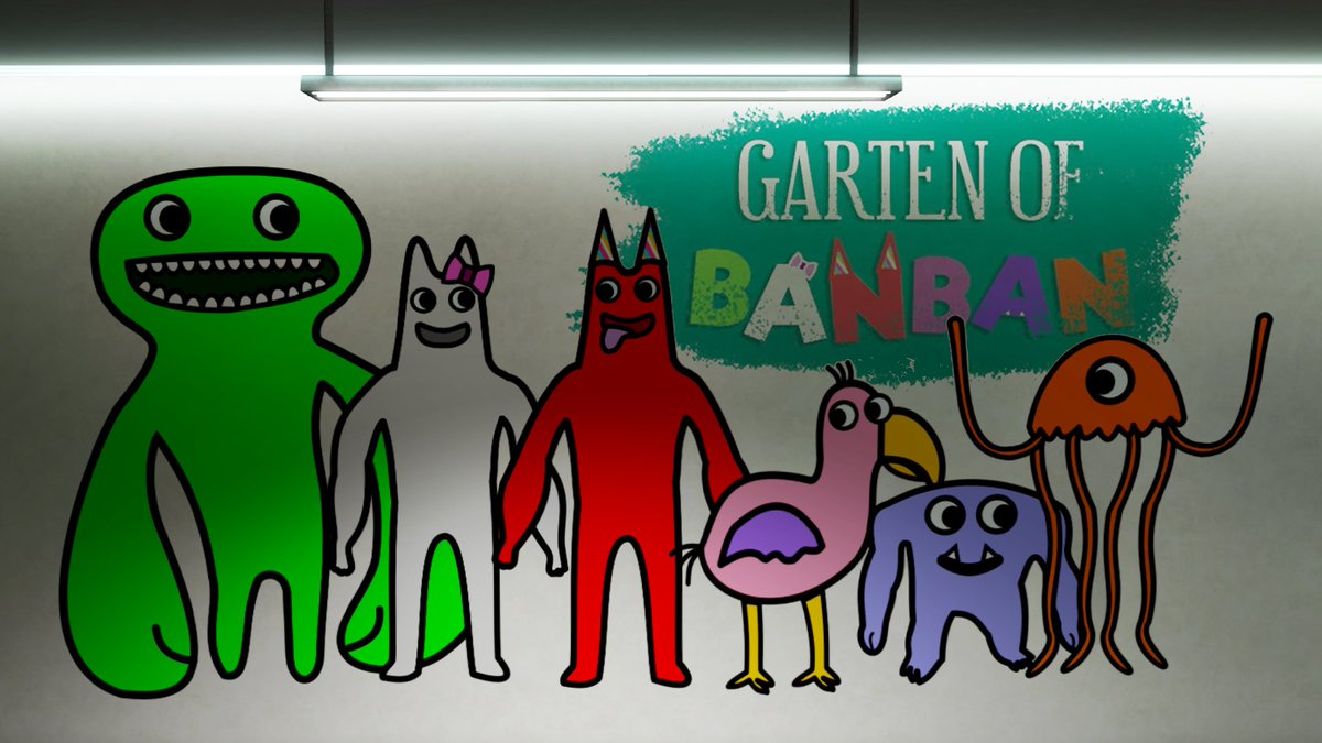 Jule Games tweet media