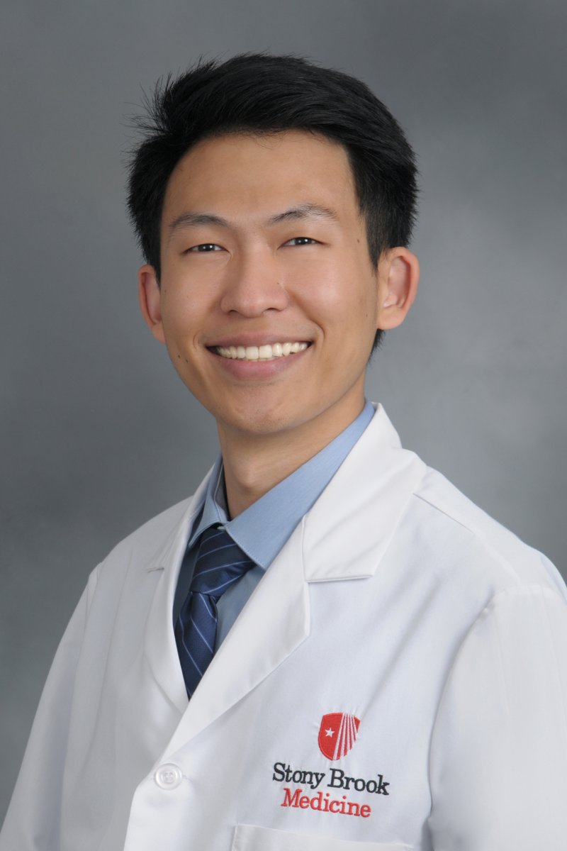 Stony Brook Hematology Oncology Fellowship (@sbhemoncfellow) on Twitter photo We are pleased to announce that Dr. Luke Li <a href="/StonyBrookMed/">Stony Brook Medicine</a> will be the <a href="/SBHemOncFellow/">Stony Brook Hematology Oncology Fellowship</a> Chief Fellow for academic year 2025-2026 👏 We are pleased to announce that Dr. Luke Li <a href="/StonyBrookMed/">Stony Brook Medicine</a> will be the <a href="/SBHemOncFellow/">Stony Brook Hematology Oncology Fellowship</a> Chief Fellow for academic year 2025-2026 👏