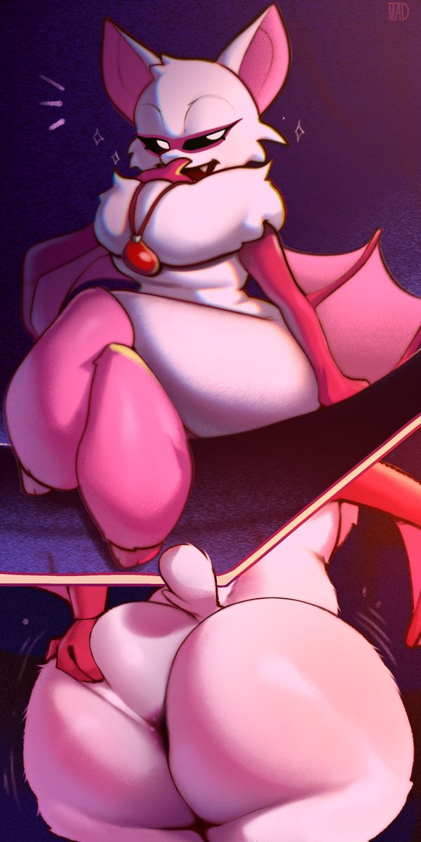 RabidWhispers's tweet photo. Morning Cutie Subjects~ The bat wishes you all a lovely day of love and shared secrets~ https://t.co/BvHBLotF4c